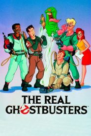 The Real Ghostbusters – I veri acchiappafantasmi