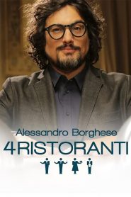Alessandro Borghese – 4 Ristoranti