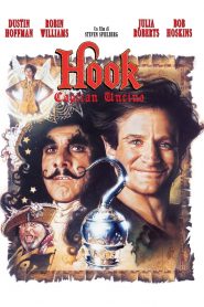 Hook – Capitan Uncino