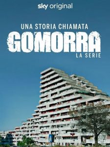 Una storia chiamata Gomorra – La serie