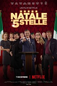 Natale a 5 stelle