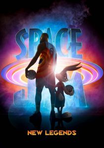 Space Jam – New Legends