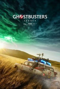 Ghostbusters – Legacy