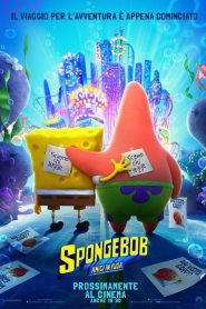 SpongeBob – Amici in fuga