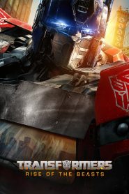 Transformers – Il risveglio