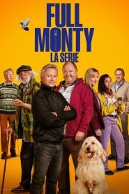 Full Monty – La serie