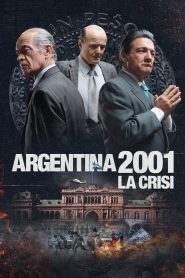 Argentina 2001 – la crisi