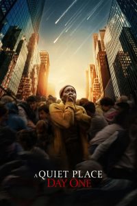 A Quiet Place – Giorno 1