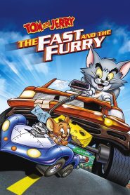Tom and Jerry: Fast and Furry