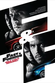Fast & furious – Solo parti originali