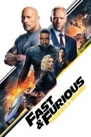 Fast & Furious – Hobbs & Shaw