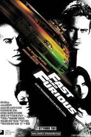 Fast and Furious