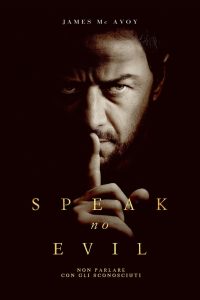 Speak No Evil – Non parlare con gli sconosciuti