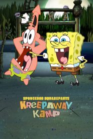 SpongeBob: Kamp Spavento