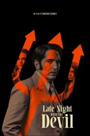 Late Night with the Devil: In Onda con il Diavolo