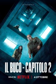 Il Buco – Capitolo 2