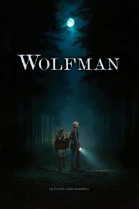 Wolf Man